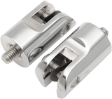 Foot Peg Mounts