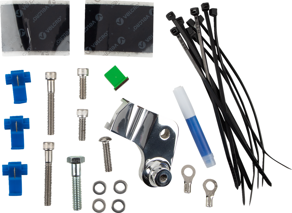 Electric Easy Shift™ Speed Shifter Kit