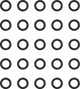 Drain Plug O-Ring