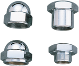 Shouldered Stem Nut