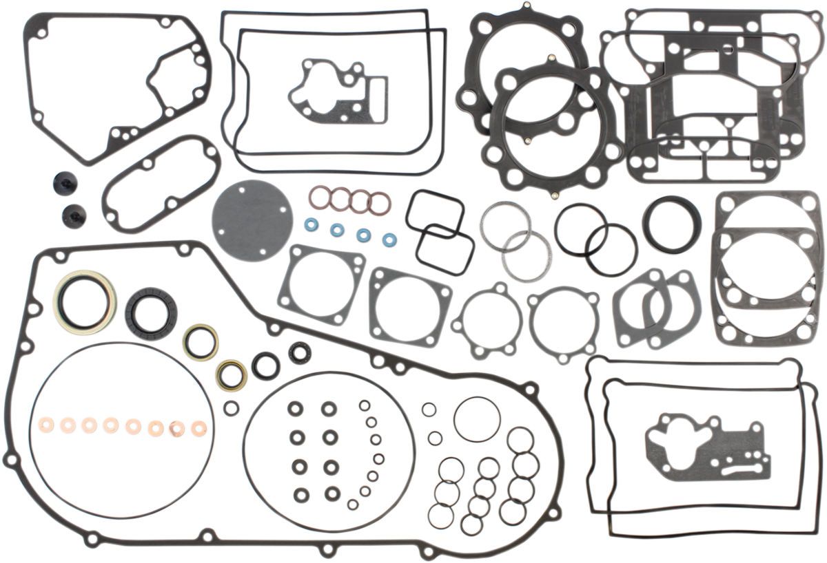 Extreme Sealing Technology Complete Gasket Kit