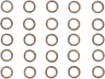Pushrod Cover Seals