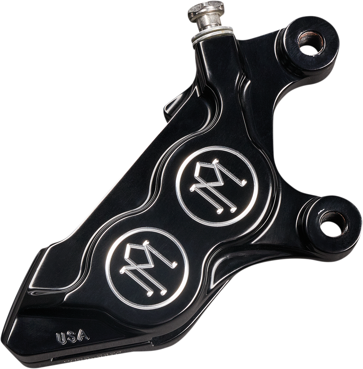 4-Piston Caliper