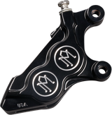 4-Piston Caliper