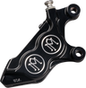 4-Piston Caliper