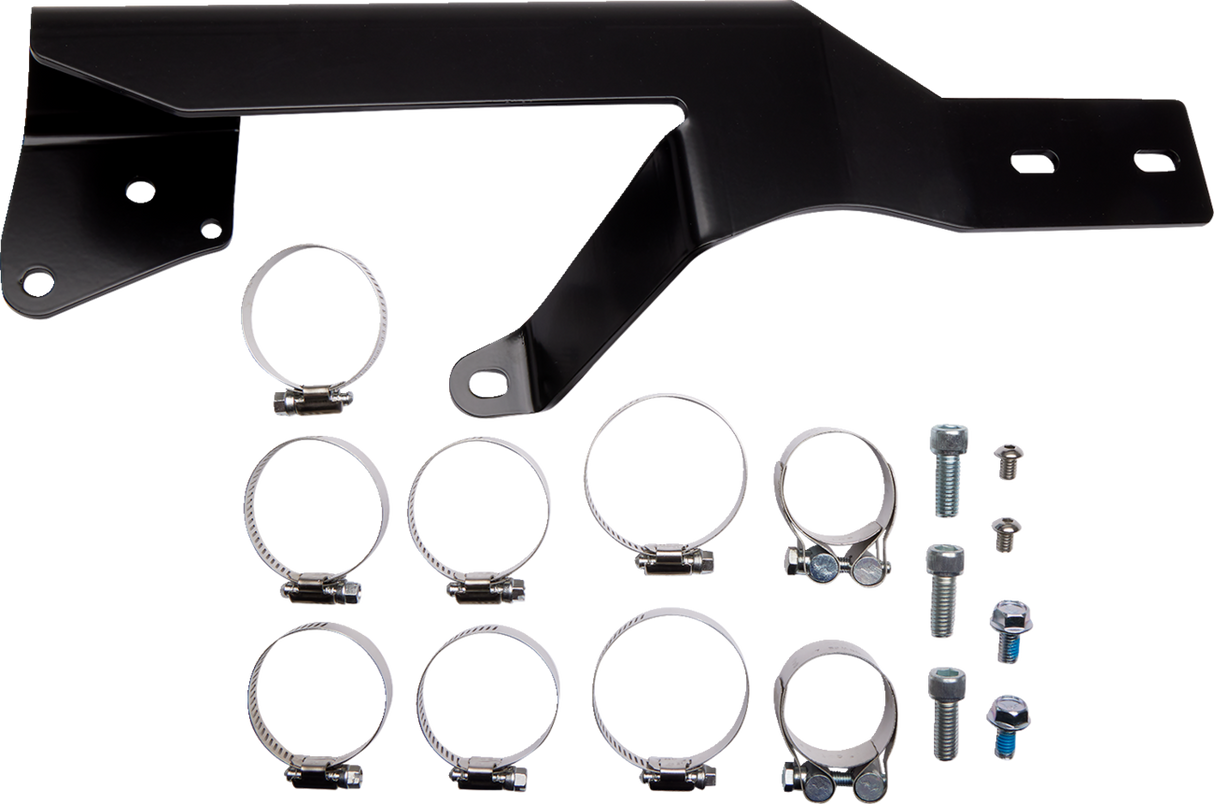 Speedster Slashdown Exhaust System