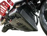 Carbon Fiber Skid Plate