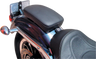 Detachable Pillion Pad