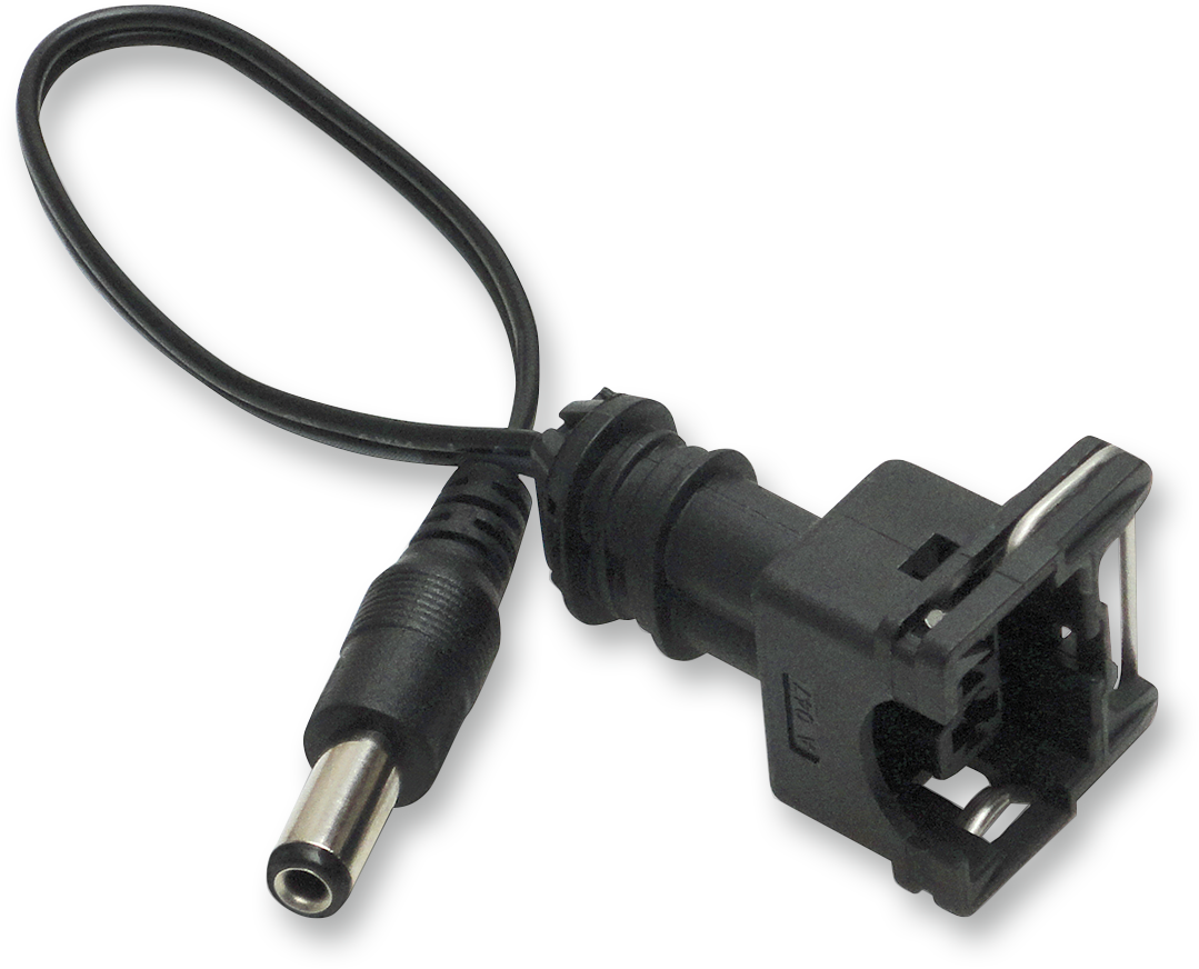 Replacement Fuel Injector Pigtail