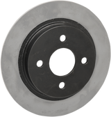 Rear Brake Rotor