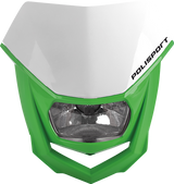 Halo Halogen Headlight