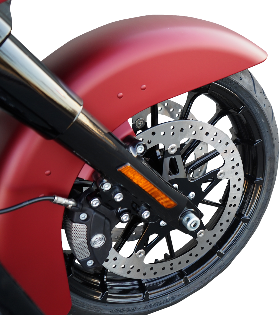 Big Brake Floating Rotor Kit