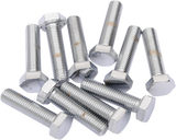 Replacement Fine Thread Hex Head Bolts