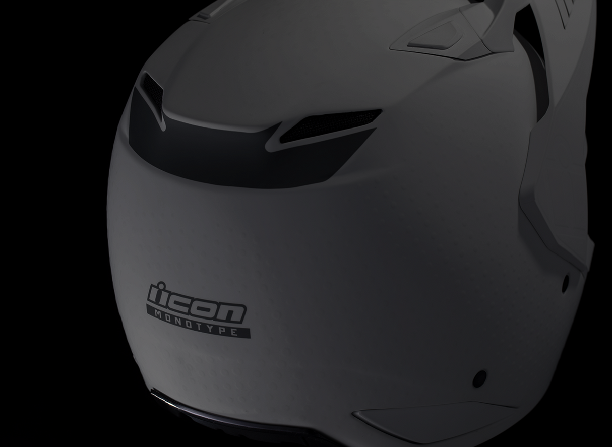Elsinore™ Monotype Helmet