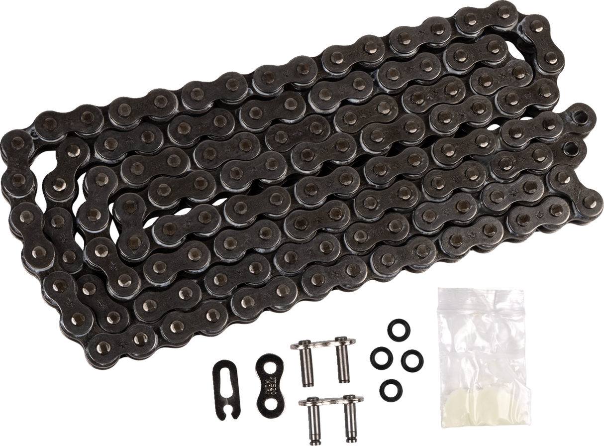 520 X1R Heavy Duty X-Ring Sealed Drive Chain