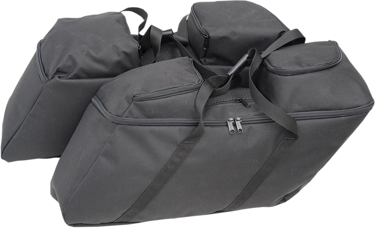 Saddlebag Liners