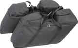 Saddlebag Liners