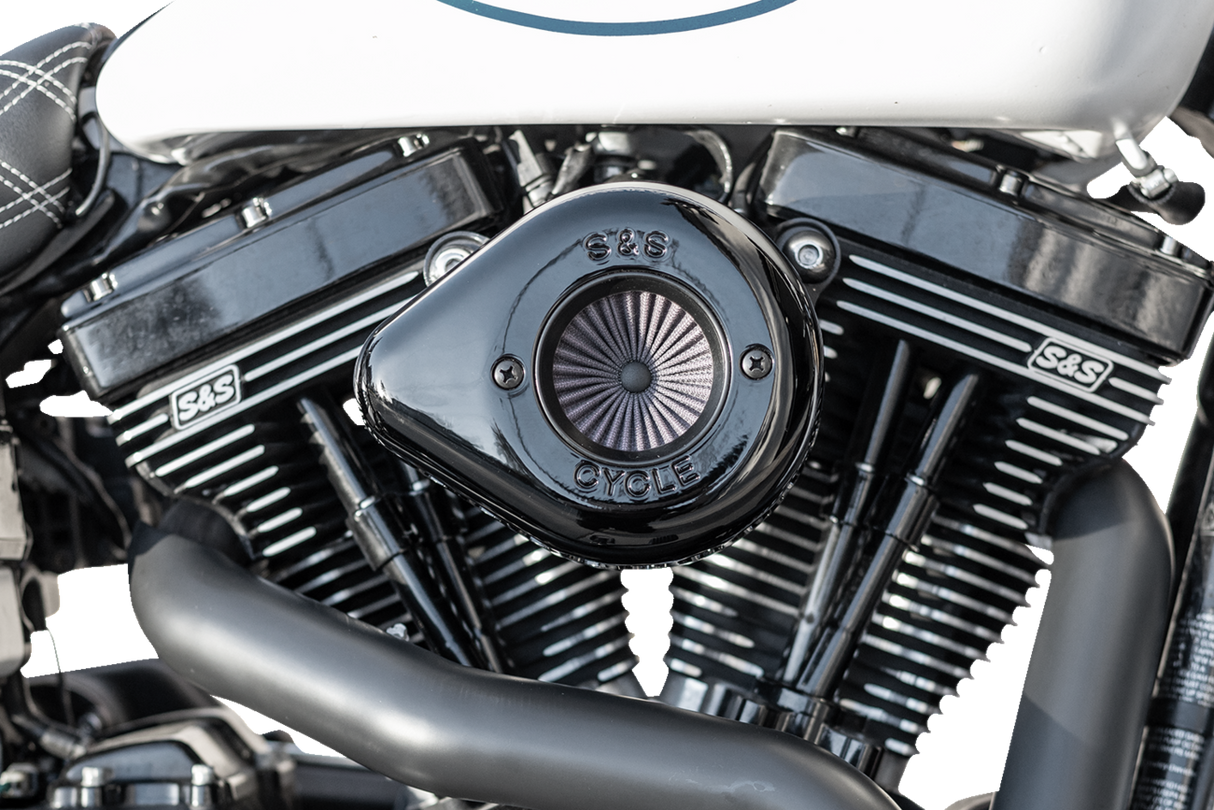 Air Stinger Stealth Air Cleaner Kit