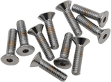Countersunk Socket-Head Bolts