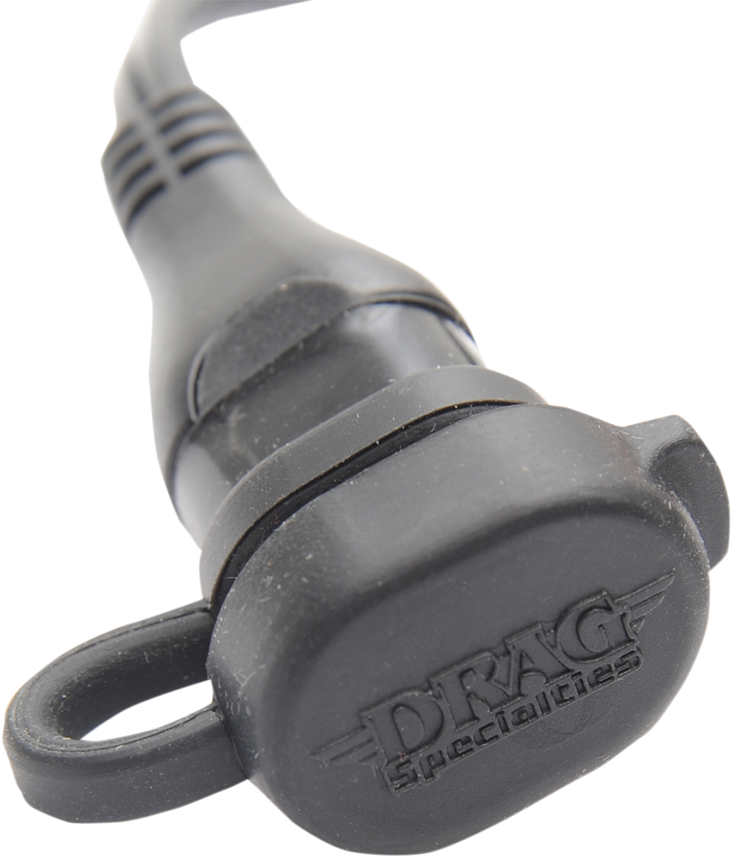 OptiMate™ Permanent Battery Lead O-01