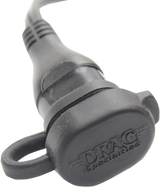 OptiMate™ Permanent Battery Lead O-01