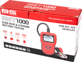 BST 1000 Battery Tester