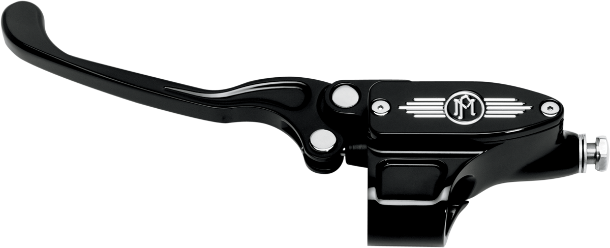 Contour Billet Clutch Control — Clutch/Master Cylinder
