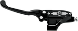 Contour Billet Clutch Control — Clutch/Master Cylinder