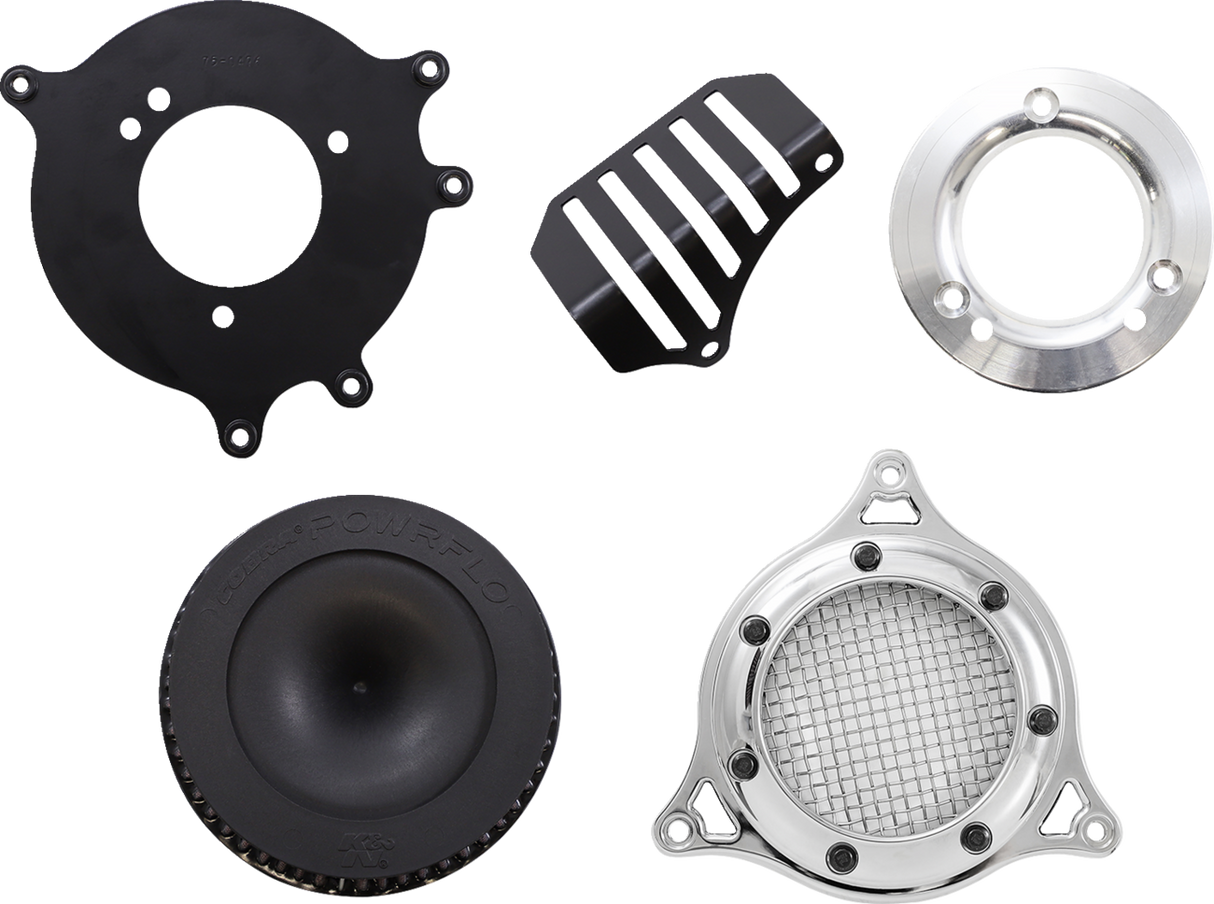 RPT Air Intake Kit
