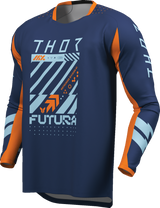 Youth Launchmode Futura Jersey