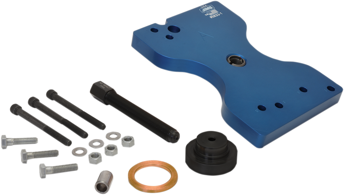 Balancer Bearing Installer