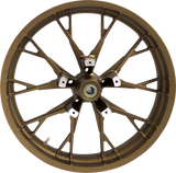 Marlin Precision Cast 3D Wheel