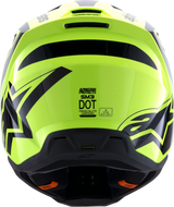 SM3 Heat Helmet