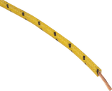 16-Gauge Cloth Braided Wire