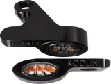 Elypse LED 2-1 Front Turn Signals