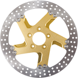Two-Piece Brake Rotor