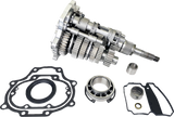 Fat 6 Super Gear Kit