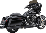 Gen 2 Neighbor Haters® Series Mufflers