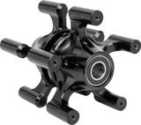 Spider Wheel Hub