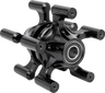 Spider Wheel Hub