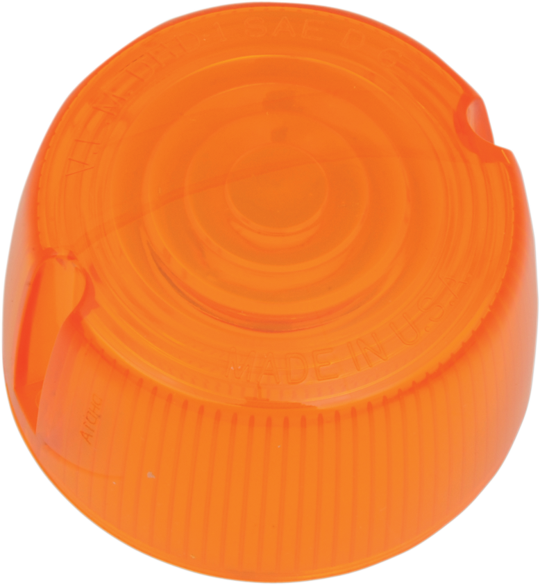 Turn Signal Lenses