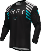 Launchmode Zone Jersey