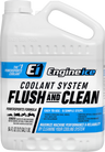 Coolant System Flush and Clean