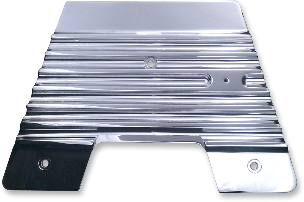 Firewall Plate