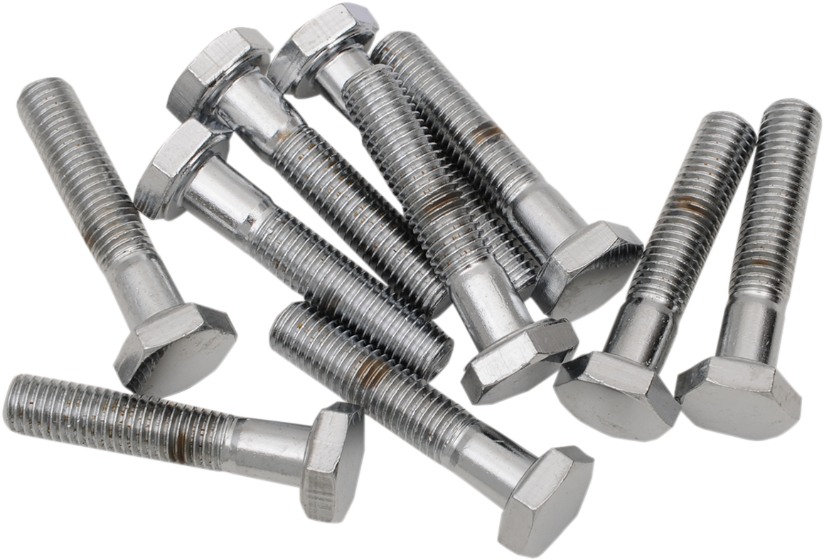 Replacement Fine Thread Hex Head Bolts