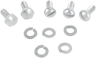 Circuit Breaker and Voltage Regulator Screw Kit