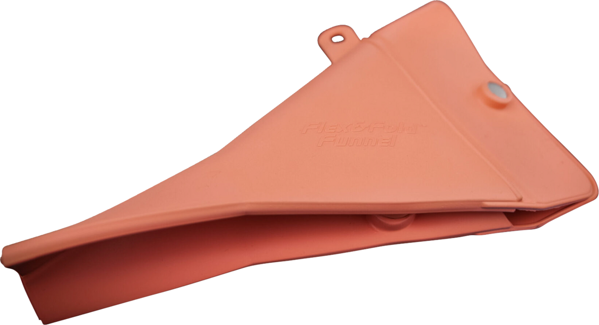 Flex & Fold Funnel