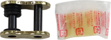 Max Series Rivet Connecting Link