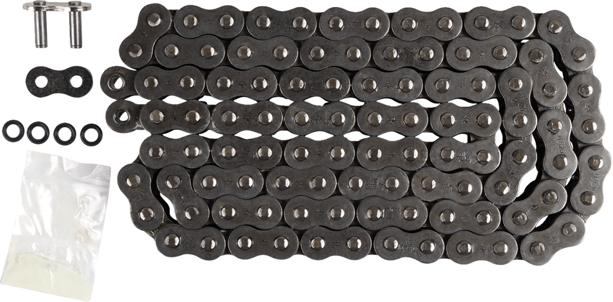 520 Z3 Heavy Duty X-Ring Sealed Drive Chain