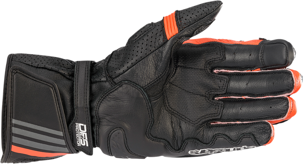GP Plus R v2 Gloves